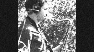 .. Misty .. (Erroll Garner)  Dario Nicchitta tenor sax