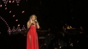 Mariah Carey - Hero (All the Hits Tour) Live @ Oracle Arena July 21, 2017