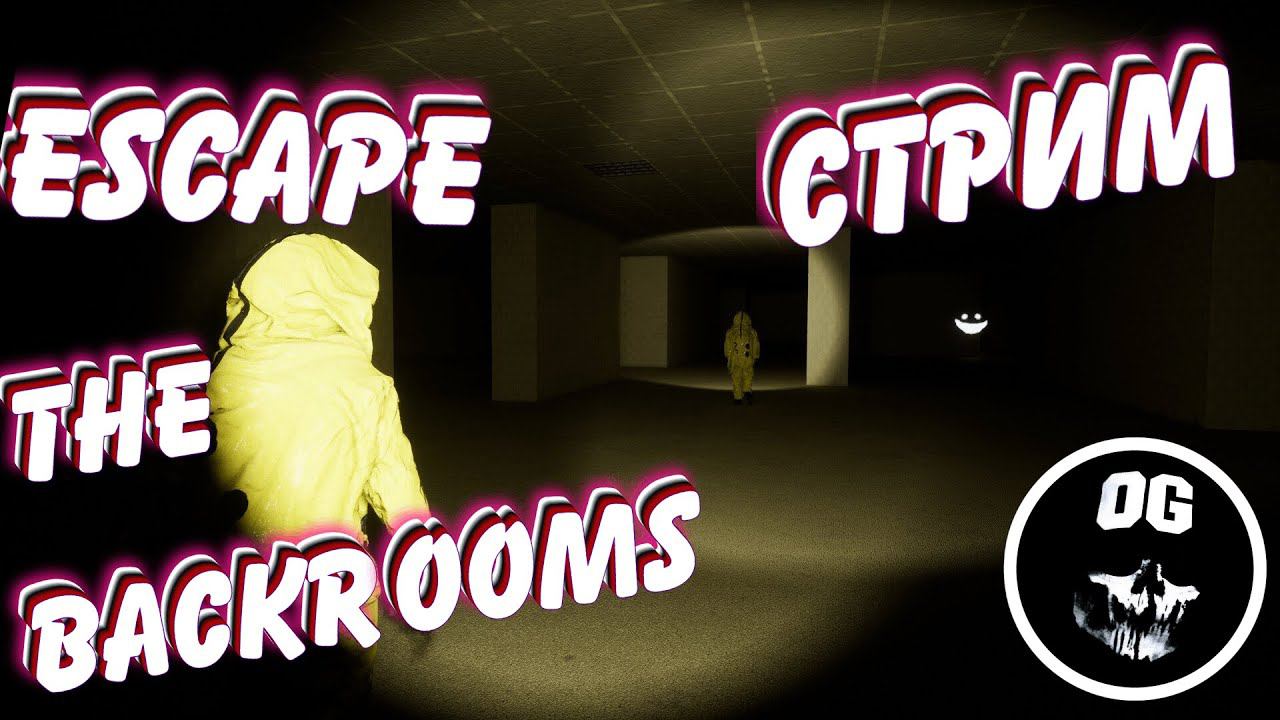 Backrooms no return прохождение. Escape the backrooms игра.