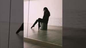 Танец под песню Назима - Я твоя