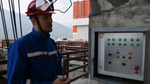 Как Колымская ГЭС обеспечивает "северный завоз"