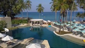 Reach out to the blue at SAii Laguna Phuket