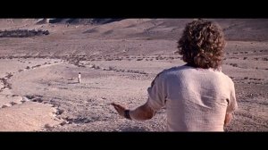 JESUS CHRIST SUPERSTAR - 1973  ( Could We Start Again Please? ) HD