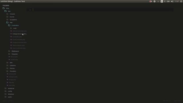 34.- Curso Laravel - Manipulación de fechas con Carbon смотреть онлайн