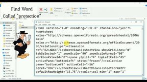 How To Unlock Password Protected Excel Sheet without Password