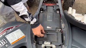 Yamaha Raptor 700r VS Yamaha Raptor 250r обзор и сравнение двух самых популярных квадроциклов мира!