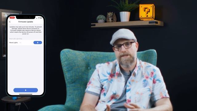 Longest led strip for HomeKit? Trying out the Meross light strip kit смотреть онлайн