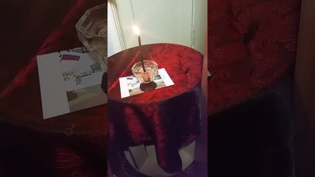 Ритуал отворот от любовницы.