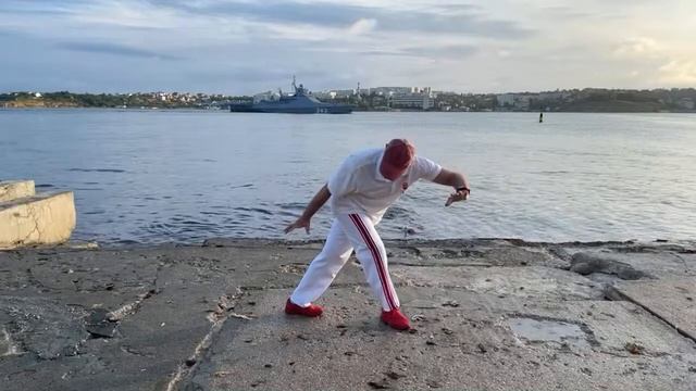 Ицюань / Yiquan (211 день). Фубао Чжуан / Пинбао Чжуан / Сянлун Чжуан / Цзоубу Шень Гуй Чу Шуй
