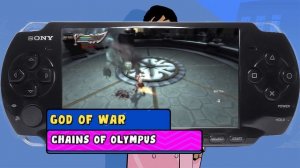 ТОП ЛУЧШИХ ИГР ДЛЯ PSP? | Часть 2 | Игры ради которых стоит купить psp