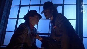 Сосаган   саня ты в порядке Субтитры Гладкий Криминал Майкл Джексон. неофициальный.