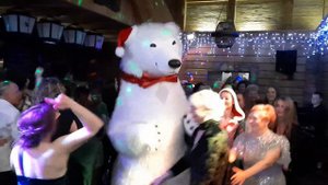 " Валенки, да валенки..." от Михаила. (Хоровод желаний).🥳🥳🥳