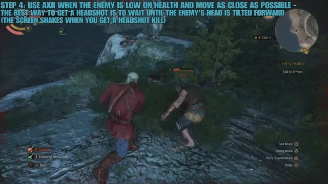 Master Marksman Trophy Guide BEST METHOD | The Witcher 3: Wild Hunt [Next-Gen Version] смотреть онлайн