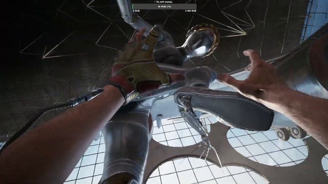 Atomik Heart - Бой с близняшками армагеддон. смотреть онлайн