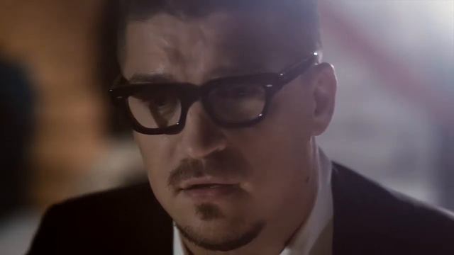 Chloé Х Marie Claire: Anton Belyaev