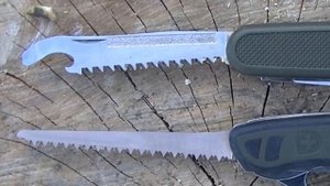 Нож Victorinox GAK 108 обзор, тесты, история, где приобрести?