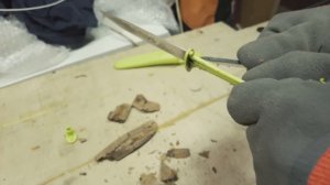 Mora уже не та #morakniv #поход #нож