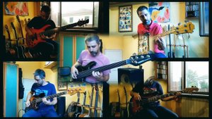 SIRIUS - The Alan Parsons Project