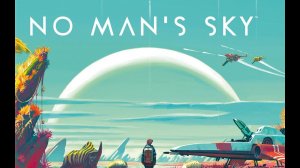 No Man's Sky||Смотрим обновление Worlds Part I