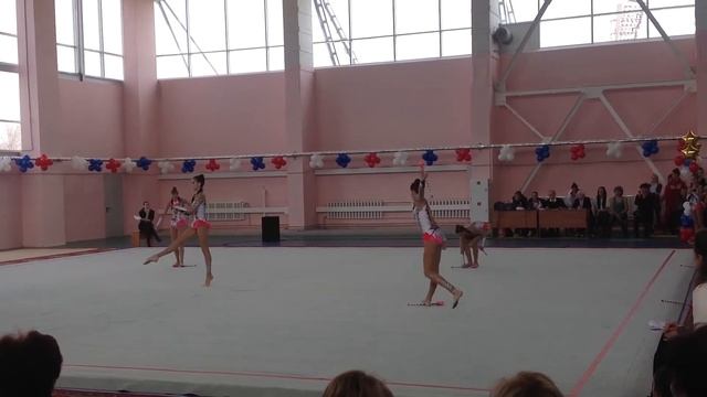 КМС РО булавы смотреть онлайн