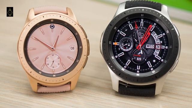 Galaxy Watch 4 Release Date, Price, Design, News & Rumors смотреть онлайн