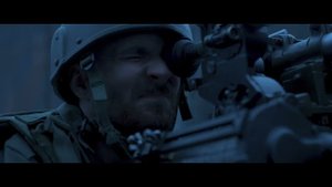 Рубеж выживания - Русский трейлер (2023)