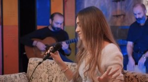 Ayten Rasul - Vay ( Sezen Aksu)(Akustik Cover)