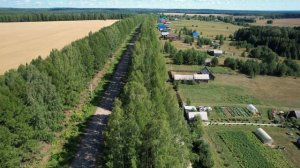 Удмуртия Селинский район д. Уметьгурт