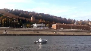 Нижний Новгород - это значит ДОМОЙ!!!