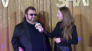 Геннадий Зачётный - певец, поэт, композитор, автор исполнитель