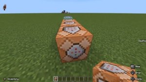 Minecraft Bedrock: Easy Death Counter Command Block Tutorial