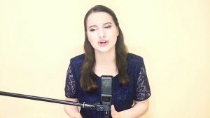 Виктория Оганисян - Քո սերն եմ երգում իմ երգերում