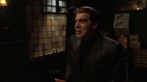 The Sopranos (Клан Сопрано) | И когда мне показалось что я завязал...