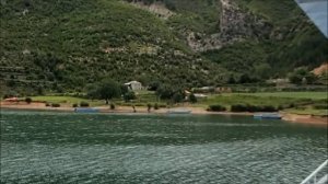 Lake Komani Tour-Путешествие по озеру Комони на пароме 27/06/2018 - Albania, Албания, Албанія.