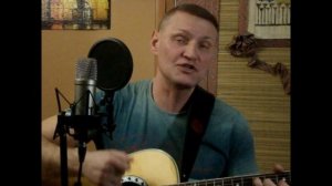 Сергей Крава  -  Мне приснилось вчера...