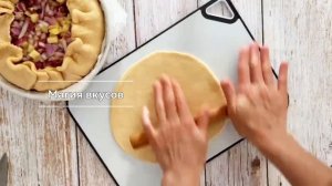 ЗУР-БЭЛИШ - блюдо, которое стоит попробовать?