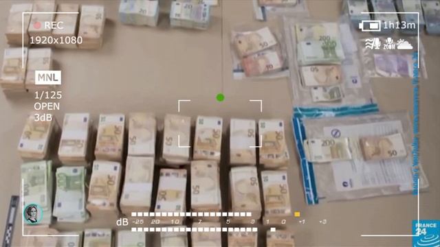 Коррупционеры в Европарламенте и оливковые косточки как средство обогрева смотреть онлайн