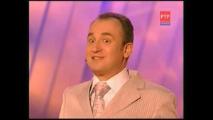 Необычный Кроссворд . Святослав Ещенко