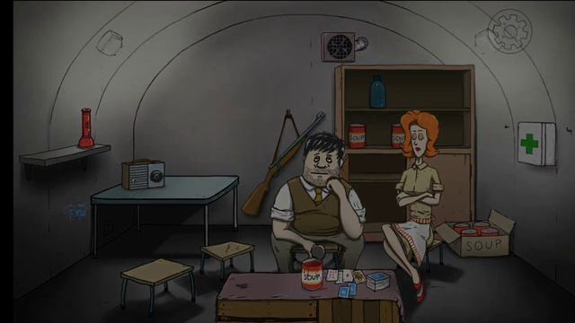 Прохождение игры 