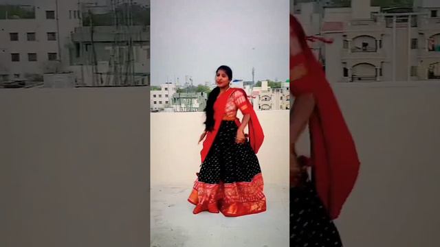 vere level dance performance #sushma bhupathi #viralvedios #youtube #shortvideos #viral #bhupathi