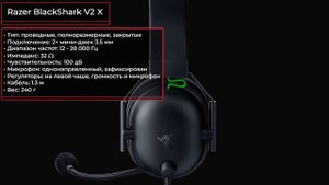 ТОП—7. Лучшие наушники с микрофоном для компьютера (беспроводные и проводные) Декабрь 2021 года!