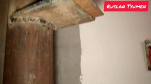 Как сделать заслонку своими руками для каминной трубы!