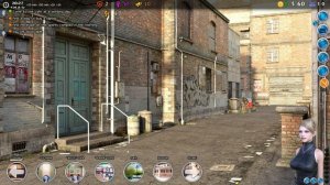 Bright Past from Kosmos Games