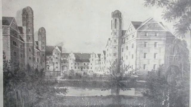 Johann Sebastian Bach Violin Concertos смотреть онлайн