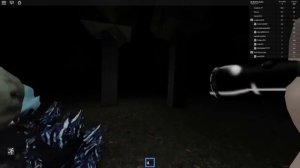 Монстр Рейк (Человек Грабли). Попробуй выжить в роблокс | The Rake roblox | Страшное испытание
