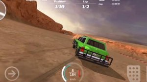 Топ 8 самых лучших машин в Demolition Derby 3