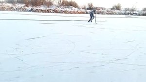 Хоккей Поколение Рукополь Саратовская область
