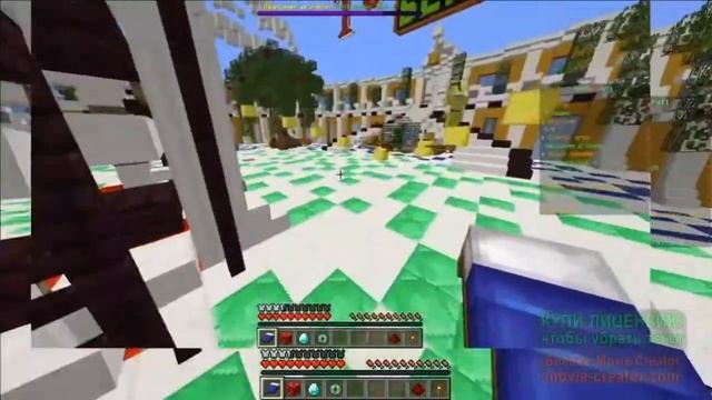 Майнкрафт на сервере теслакрафт айпи Play.TeslaCraft.org:25565,не забудь подписаться на канал.
