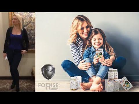 FORISE GROUP. Поговорим о детском здоровье! Врач-педиатр Харлова O.