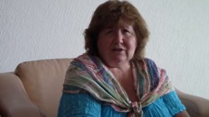 Виктория Токарева о своих фамильных ценностях.